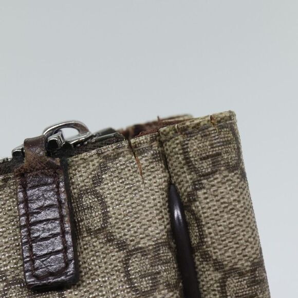 Pre Loved Gucci  GG Supreme - Picture 7 of 15